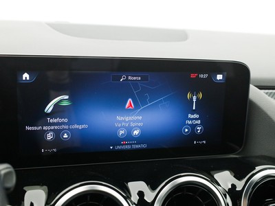 Mercedes Classe B - foto 13