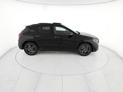 Mercedes GLA - foto 5