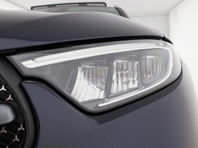 Mercedes GLC - foto 8