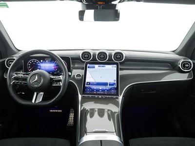 Mercedes GLC - foto 9