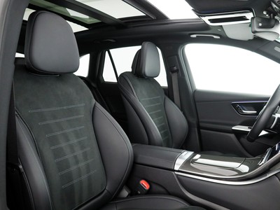 Mercedes GLC - foto 10