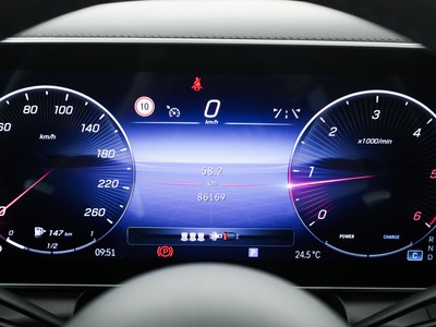 Mercedes GLC - foto 12