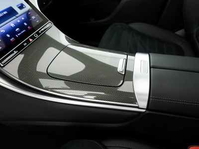 Mercedes GLC - foto 15