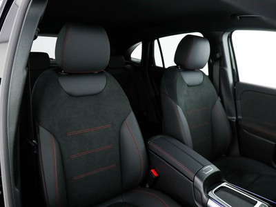Mercedes GLA - foto 12