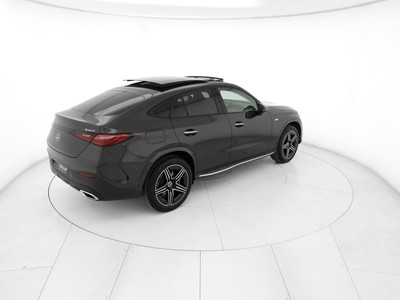 Mercedes GLC Coupè - foto 4