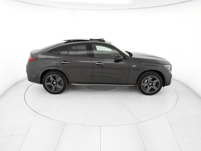 Mercedes GLC Coupè - foto 5