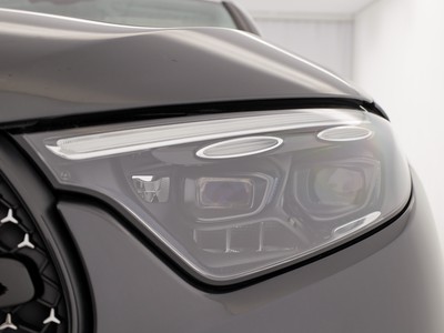 Mercedes GLC Coupè - foto 8