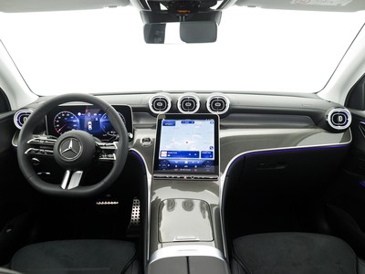 Mercedes GLC Coupè - foto 9