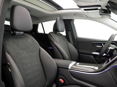 Mercedes GLC Coupè - foto 10