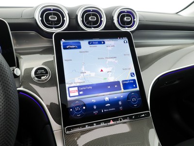 Mercedes GLC Coupè - foto 13