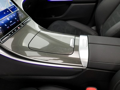 Mercedes GLC Coupè - foto 15