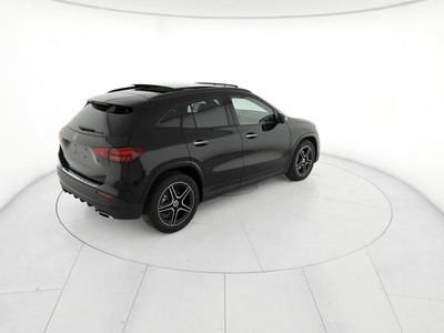 Mercedes GLA - foto 4