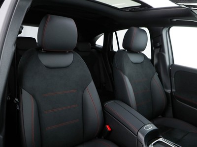 Mercedes GLA - foto 12