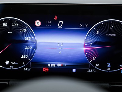 Mercedes GLA - foto 15