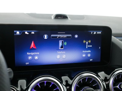 Mercedes GLA - foto 13