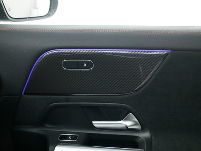 Mercedes GLA - foto 14