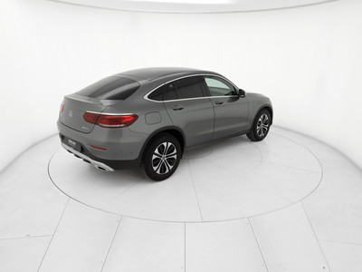 Mercedes GLC Coupè - foto 4
