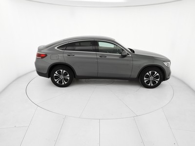 Mercedes GLC Coupè - foto 5