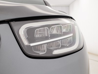 Mercedes GLC Coupè - foto 8