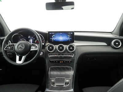 Mercedes GLC Coupè - foto 9