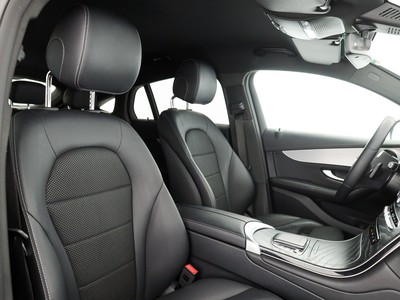 Mercedes GLC Coupè - foto 10
