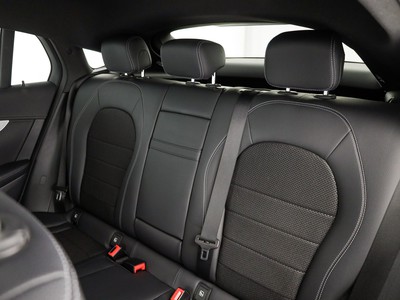 Mercedes GLC Coupè - foto 11