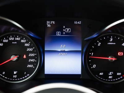 Mercedes GLC Coupè - foto 12