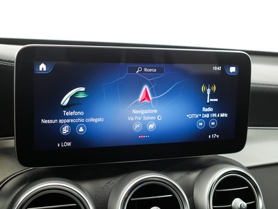 Mercedes GLC Coupè - foto 13