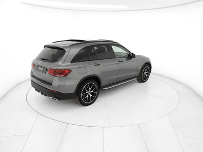 Mercedes GLC - foto 4