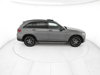 Mercedes GLC - foto 5