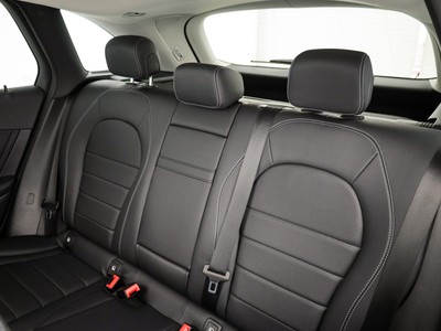Mercedes GLC - foto 11