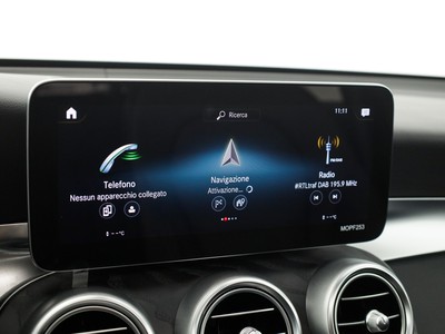 Mercedes GLC - foto 13