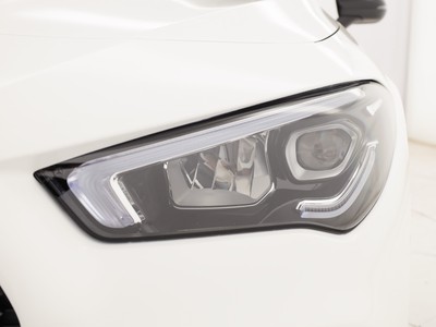 Mercedes CLA Shooting Brake - foto 8