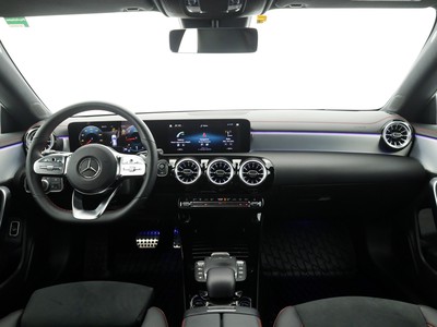Mercedes CLA Shooting Brake - foto 9