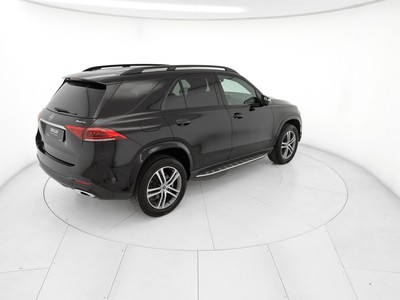 Mercedes GLE - foto 4