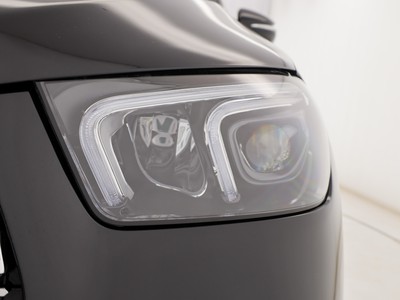 Mercedes GLE - foto 8