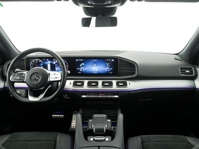 Mercedes GLE - foto 9