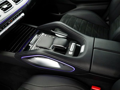 Mercedes GLE - foto 15