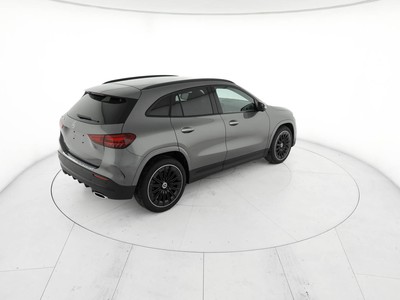 Mercedes GLA - foto 4
