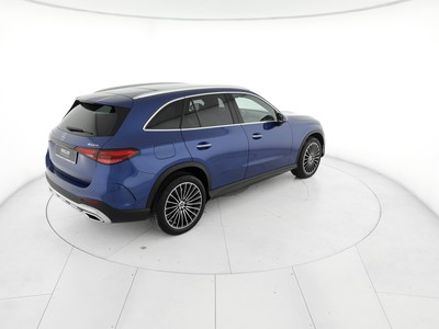 Mercedes GLC - foto 4