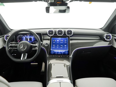 Mercedes GLC - foto 9