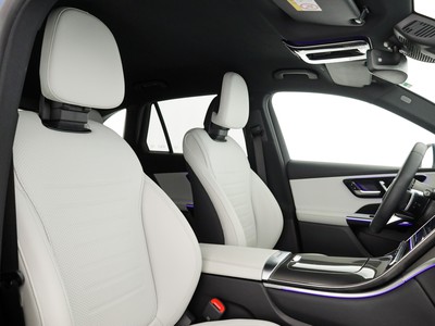 Mercedes GLC - foto 10