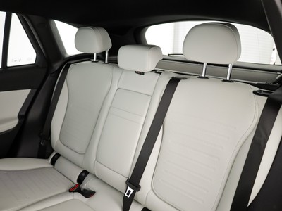 Mercedes GLC - foto 11