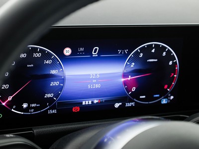Mercedes Classe B - foto 15