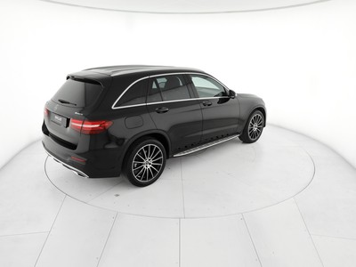 Mercedes GLC - foto 4