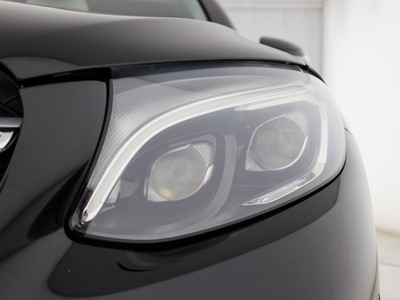 Mercedes GLC - foto 8