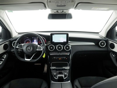 Mercedes GLC - foto 9