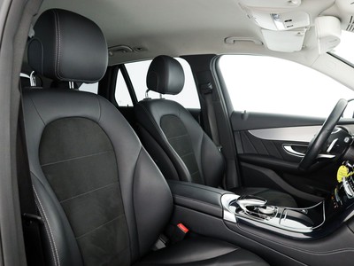Mercedes GLC - foto 10