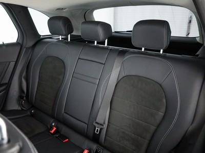Mercedes GLC - foto 11