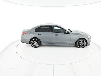 Mercedes Classe C Berlina - foto 5